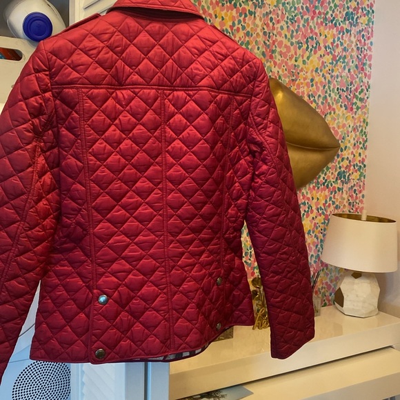 Burberry Jacket - Picture 6 of 7